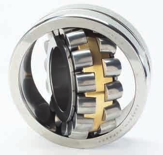 De mai bine de 50 de ani, Timken furnizează game complete de produse pentru Industria Agregatelor.
