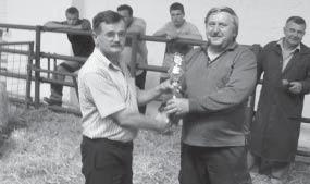 Marcel Matta,PhD., Ing. Pavel Srpoň, Ing. Július Šutý, Ing. Pavol Gúgľava, Ing. Slavomír Reľovský,Ing. Peter Kováčik, p. Ján Novysedlák, a za Regionálnu veterinárnu správu v Poprade bol poverený MVDr.