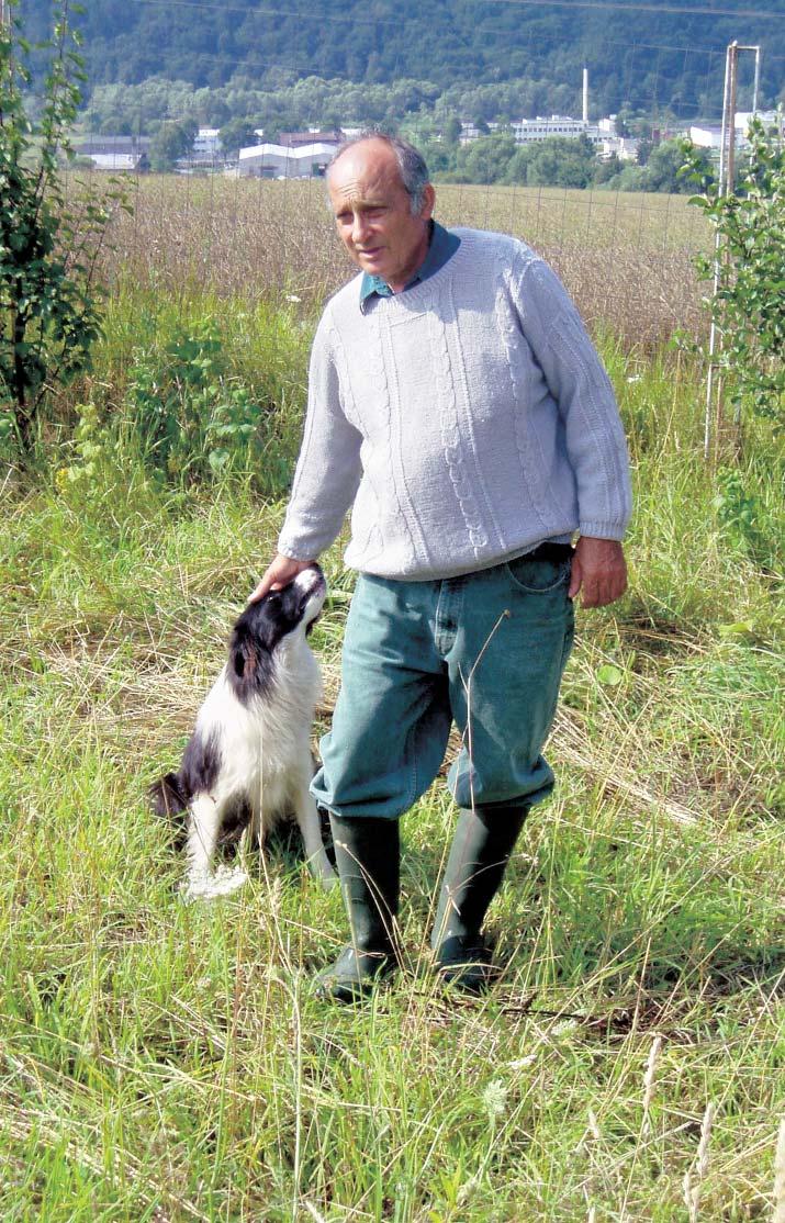 História sa opakuje. Tieto slová platia nie len pre situácie v histórii ľudstva ako takého ale samozrejme aj v poľnohospodárstve.