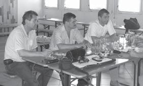 2007: Národná výstava hospodárskych zvierat 9:30 oficiálne otvorenie NVHZ v rámci AX 2007 Hodnotenie zvierat na predvádzacej ploche 9:45 10:30 ošípané (7: 30 9: 00 hodnotenie na vybetónovanej ploche)