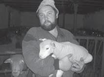 Táto združuje viac farmárov, ktorí majú spoločné kancelárie zabezpečujúce krmivo, odbyt a spracovanie mlieka, odbyt jahniat, veterinárnu starostlivosť, strihačov. Farmár platí mesačný poplatok.
