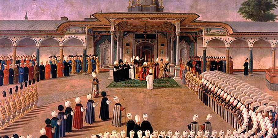 Poštovalac Ehli bejta Sultan Bajazit I je bio izuzetan musliman. Njegov šejh je bio Emir Sultan sin šejh Šah Nakšibenda.