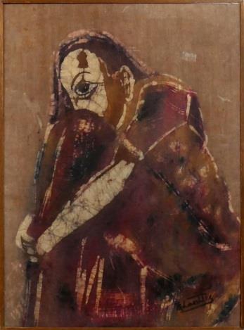 ~1995 Διαστάσεις: 56X65 Τιμή Εκκίνησης: