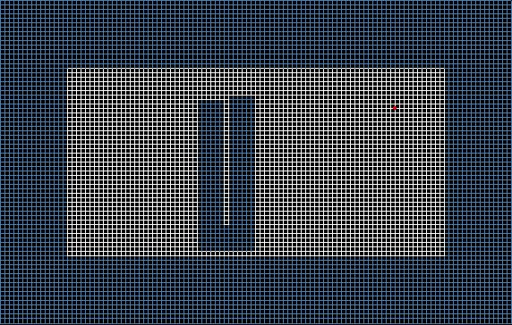 4.2.4 ΚΛΙΜΑΚΩΣΗ Σκοπός της κλιµάκωσης (scaling) είναι να σχεδιασθεί µια κεραία που να έχει ένα ικανοποιητικό εύρος ζώνης µε κεντρική συχνότητα f c =2.