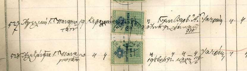 1892-1893 Αγγελική
