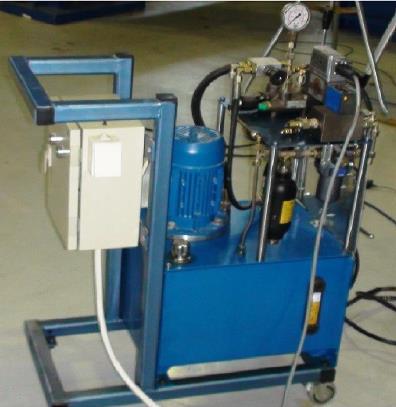 1 (Laboratory Virtual Instrument Engineering Workbench), όπου και μεταφέρονται τα πειραματικά δεδομένα.
