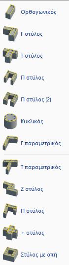 II. ΑΝΑΛΥΤΙΚΗ ΠΕΡΙΓΡΑΦΗ ΤΟΥ ΠΕΡΙΒΑΛΛΟΝΤΟΣ ΕΡΓΑΣΙΑΣ Στο νέο αναβαθμισμένο SCADA Pro όλες οι εντολές του προγράμματος συγκεντρώνονται μέσα στις 12