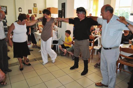 Στη σύμπραξη συμμετέχουν, επιπλέον του ΤΕΙ Κρήτης, φορείς από τέσσερις ευρωπαϊκές χώρες: το Καθολικό Πανεπιστήμιο του Μιλάνου και το ίδρυμα «Associazione Nestore» από την Ιταλία, η Εκπαιδευτική