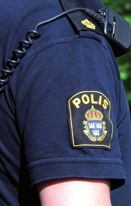 των ανθρώπων σε όλη τη χώρα. Όλοι οι άνθρωποι στη Σουηδία πρέπει να μπορούν να αισθάνονται ασφαλείς. Θέλουμε επίσης να μεριμνήσουμε ώστε να είναι οι ποινές ανάλογες της σοβαρότητας του εγκλήματος.