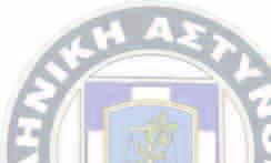Στα µεγάλης κλίµακας ευρωπαϊκά συστήµατα, θα προστεθούν, στο άµεσο µέλλον, το σύστηµα καταγραφής εισόδων-εξόδων (entry-exit system), καθώς και η εφαρµογή καταχώρησης πιστοποιηµένων ταξιδιωτών