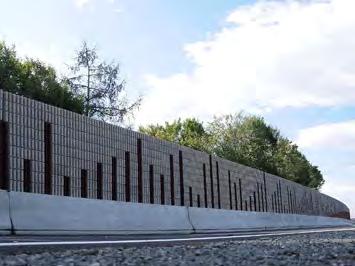 BARRIERS