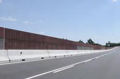 רמת בלימה H2 חומרת פגיעה ASI B רוחב פעיל של