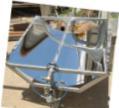 מושב - 04 חדר 106 מעבר חום )ב( ומערכות אנרגיה רות ליטן יו"ר, גנדי זיסקינד, ערן שר, ד"ר אנדרי פומיניך, מר ישי ליאל, מר יורם קוזק, גב' חבצלת שמואלי התפלת מים באמצעות אנרגיה סולרית שלמי אמסלם, אוהד חיון
