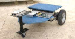 בתוכנת ה simulink לבניית מודל הבקרה פיתוח כלי רכב אוטונומי עם חיישן DGPS תכנון מערך חשמלי לצורך אינטגרציה ברכב בשילוב כלל הרכיבים המקושרים באמצעות בקר בניית מודל קינמטי ומודל דינמי למימוש הבקרה יצירת