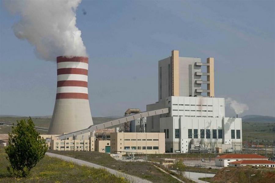 (Automatic Generation Control) σε μονάδες παραγωγής ηλεκτρικής ενέργειας στην Ελλάδα Μάινος Αντώνης Μάινος