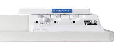 Èåñìïðïìðïß óåéñüò F18 Multiforme ØçëÞ óåéñü áìçëþ óåéñü ÓôåíÞ óåéñü ÅÉÑÉÓÔÇÑÉÏ ËÅÉÔÏÕÑÃÉÙÍ ÊÁÉ ÇËÅÊÔÑÏÍÉÊÏÓ ÈÅÑÌÏÓÔÁÔÇÓ ÁÊÑÉÂÅÉÁÓ ÌÅ ÁÐÏÊËÉÓÇ ±0,1C ÉÓ ÕÓ ÄÉÁÓÔÁÓÅÉÓ ¾øïò x ÐëÜôïò x ÂÜèïò ÂÜñïò kg