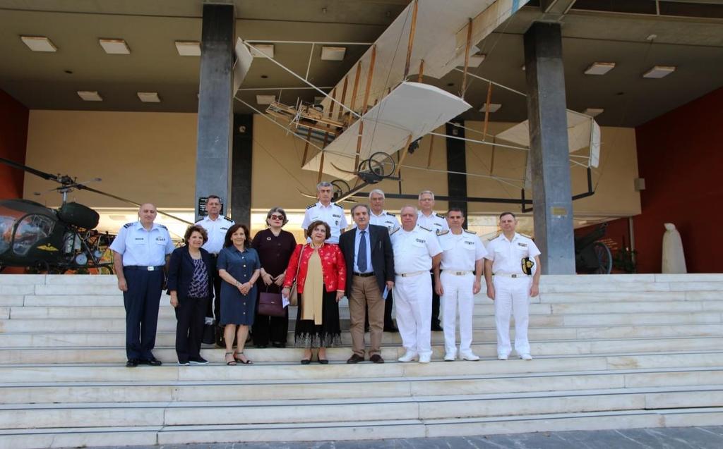 ΦΩΤΟΓΡΑΦΙΚΟ ΑΡΧΕΙΟ ΕΚΔΗΛΩΣΗΣ Οι καθηγήτριες Νομικής Σχολής ΕΚΠΑ, κ. Αθνή Πελλένη, κ. Χρυσαφώ Τσούκα, κ.