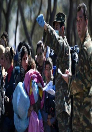 Β-Οργάνωση και Λειτουργία του ΤΟ.Σ.ΚΕ.Δ.Π. Σε ό,τι αφορά τα ΤΟ.Σ.ΚΕ.Δ.Π., επισημαίνεται ότι με διαταγή του Αρ