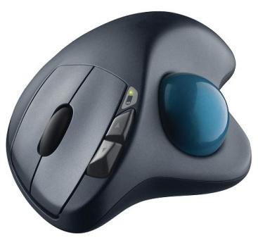 Intre acestea, mini mouse ul optic prezentat în figura alăturată, Tech Optical mini Mouse, este prevăzut cu trei butoane şi permite conectarea PS2.