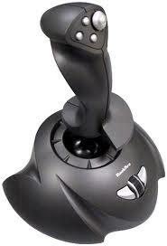 Un model de trackball este prezentat în figura alăturată.