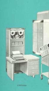 Automatic Computer) care dispunea de o singură unitate de calcul, suficientă însă datorită vitezei mari a componentelor electronice şi a capacităţii