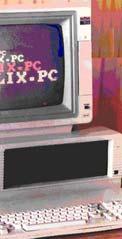 În anul 1951 a fost realizat UNIVAC 1 figura alăturată - de către o firmă înfisfera eco- inţată de Eckert şi Mauchly cu aplicaţii în nomicului, iar