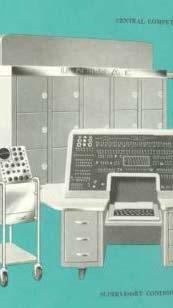 În România, primul calculator cu tuburi electronice a fost realizat de către Victor Toma în anul 1957 şi a fost denumit CIFA 1 de la Calculator al