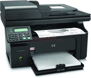 ţională tip Laser Xerox Phaser 4510 imprimanta asigură 1 200 dpi la o viteză de 45 ppm, pe când o multifuncţională cu jet de cerneală tip Canon Pixma asigură o rezoluţie de 2 400 dpi la 18 ppm.