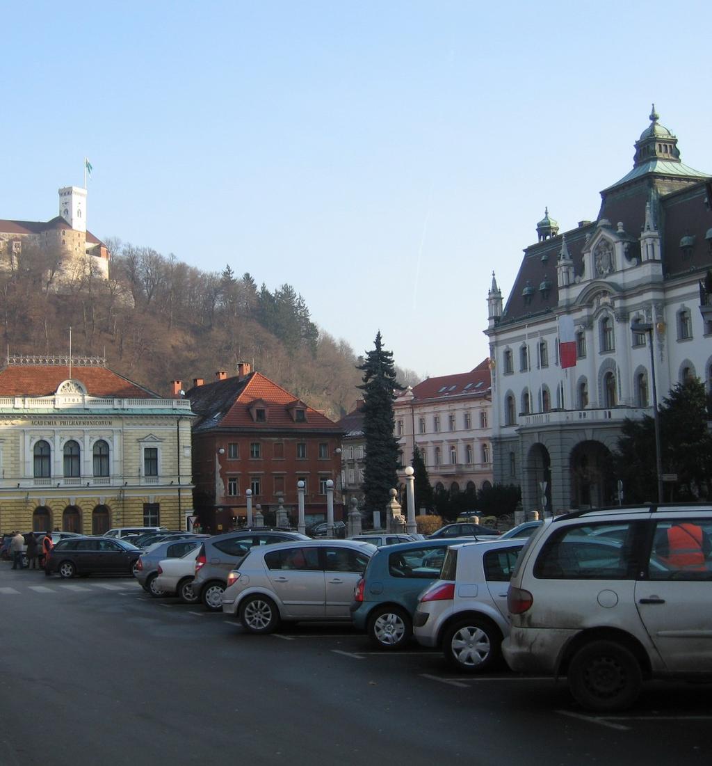 Razvrščanje v skupine Anuška Ferligoj Fakulteta za družbene vede Univerza v Ljubljani Photo: Vladimir