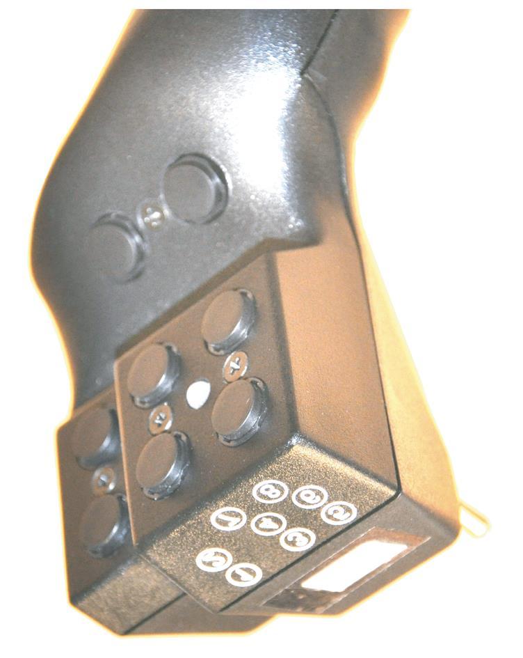 Pos: 40.3.3 /BA/Info-Center/Iso-Bedienung/Rundballenpressen/Joystick-Belegung WTK Comprima F V_+X-treme_Fortima @ 398\mod_44767878838_85.