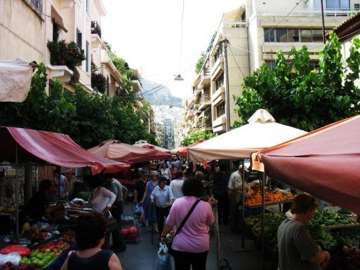 συστήματος αστικών υποδομών Ενίσχυση των χωρικών προϋποθέσεων για την αποφυγή /