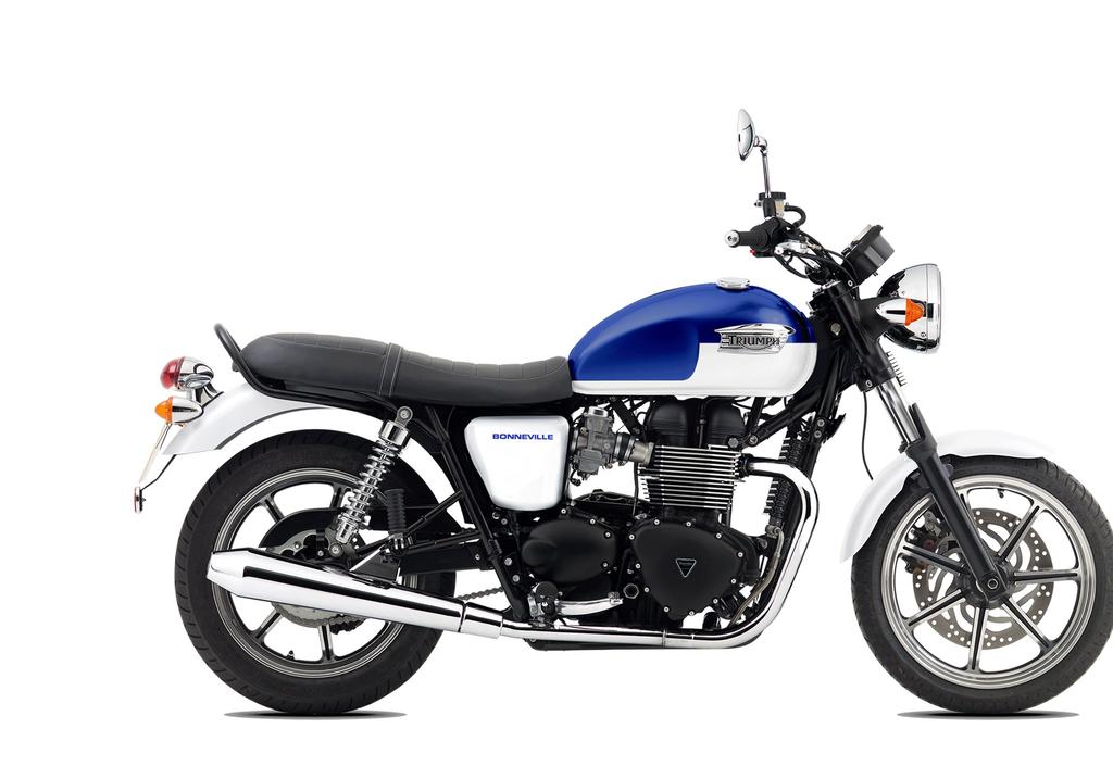 Bonneville 8.990,00 PRODUCT INFO OVERVIEW Το πιό διάσημο όνομα στο μοτοσυκλετισμό.