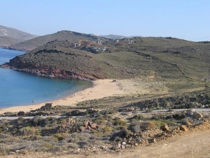 environmental resource of Greece.