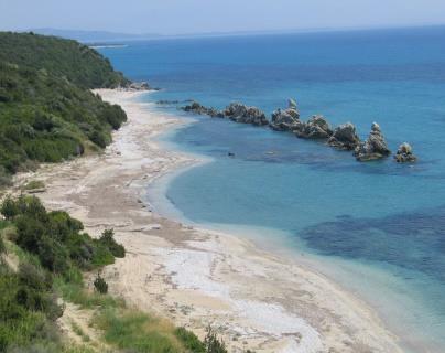 συνάντηση με Θέμα: «ΑΝΑΠΤΥΞΗ ΚΑΙ ΔΙΑΧΕΙΡΙΣΗ ΤΗΣ ΠΑΡΑΚΤΙΑΣ ΖΩΝΗΣ», που θα πραγματοποιηθεί
