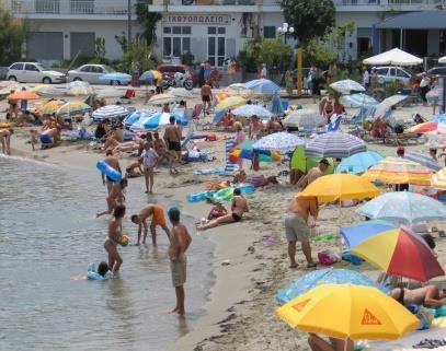 Καλαμίδας Στέφανος, Κουτμάνης Παναγιώτης 11:00 Προστασία Περιβάλλοντος του Μαλιακού κόλπου Μοχλός για την Αειφόρο Ανάπτυξη.