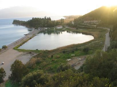 Nazionale delle Ricerche (IBIMET-CNR) Italia - Georgiadis Teodoro,
