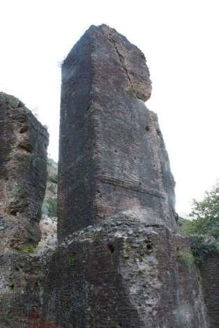 Νότια όψη πεσσού,