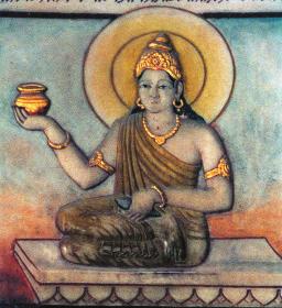 Θρησκευτικές ρίζες Η Αγιουρβέδα δίνει έμφαση στην πνευματική πλευρά της ζωής και έχεις τις ρίζες της στον Ινδουισμό.
