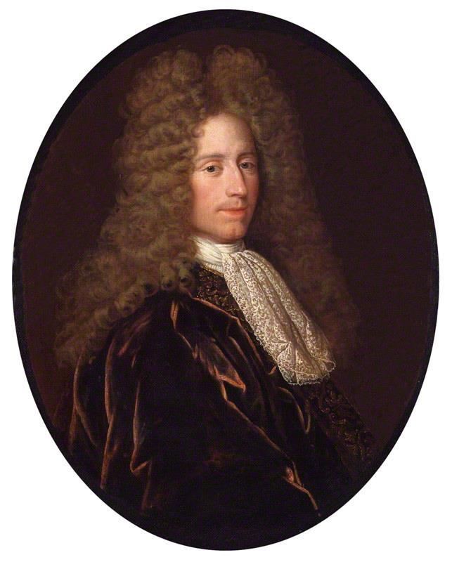 John Law (1671 1729) John Law