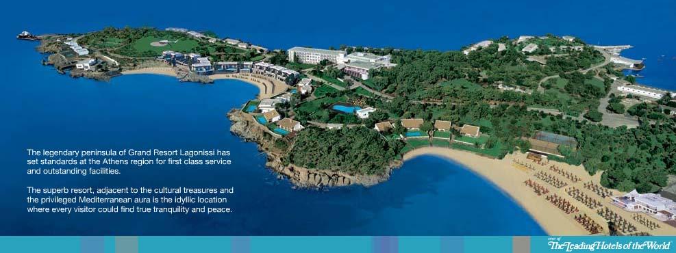 The Grand-Resort Project http://www.