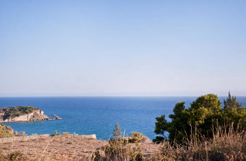 ΠΡΟΣΦΕΡΕΙ ΠΑΝΟΡΑΜΙΚΗ ΘΕΑ ΠΡΟΣ ΤΗΝ