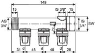 Z d SW ø 16 mm kollektor 873 00 02 1 tk. 20 tk.