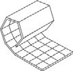 TECEfloor täiendavad materjalid TECE isolatsiooniplaat 35-3 DES WLG 045 Valmistatud EPS DES sg, WLG 045, Rλ = 0,75 (m² K)/W, kaetud rebenemiskindla fooliumiga, maksimaalne koormus 4 kpa/m2,
