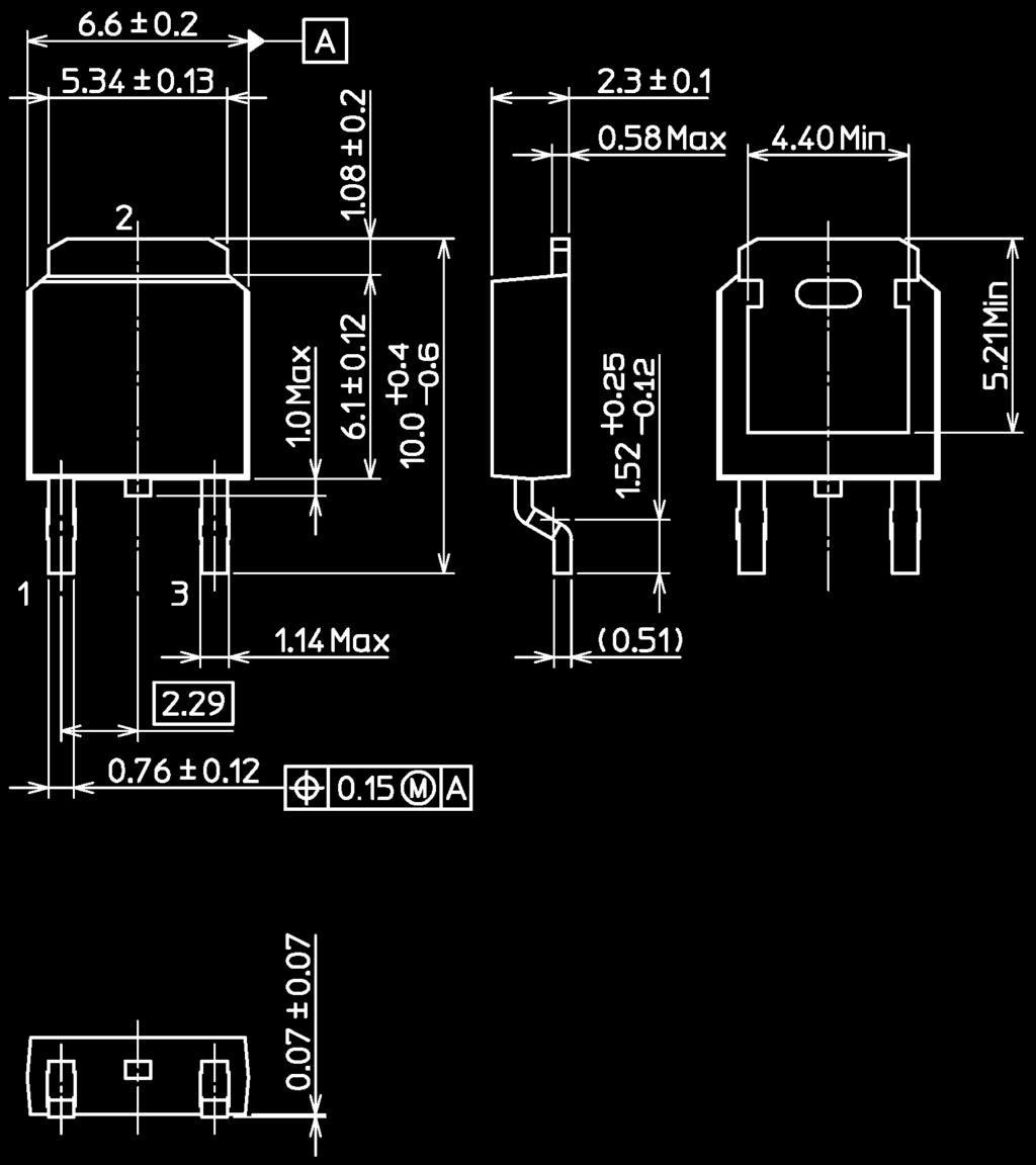 (2-5R1S) SOP-8 (2-6J1S) Unit: mm Unit: mm Unit: mm SOP