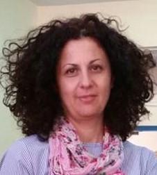 GREEK TEAM DIMITRIOU MARIA Maria Dimitriou is teacher of Literature at 1 st General Lyceum of Trikala with basic studies in University of Corfu and she holds a postgraduate degree in School