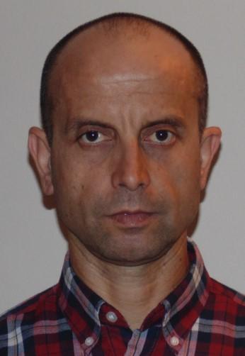MPAKOS NIKOLAOS Nikos is a teacher of Mathematics at 1st General Lyceum of Trikala with Graduate Studies at the Department of Mathematics, of the School of Sciences, University of Ioannina and