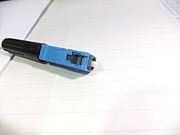 OFNR (Optical Fiber, nonconductive, rise)- nu contine componente conductoare de electricitate. Ele au fost create pentru a preveni imprastierea focului de la un etaj la altul dintr-o cladire.