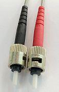 Conector ST(Square Top) Conector ST [12] 5. STANDARDUL IEEE 802.3 SI 802.5 IN CABLARE 5.1 10Base2, 10Base5 si IOBase-T In domeniul retelelor de calculatoare sunt folosite cinci tipuri de cabluri.