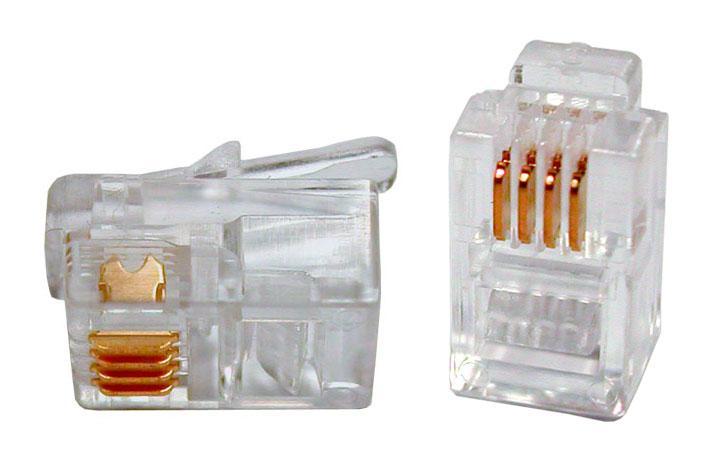 1000BASE- T Ethernet Cat 6 UTP 250 MHz 10GBASE-T Ethernet Cat 6e UTP 500 MHz 10GBASE-T Ethernet Class F SFTP 600