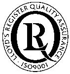 H Daikin Europe N.V. έχει λάβει την έγκριση του LRQA για το Σύστημα Διασφάλισης Ποιότητας που εφαρμόζει σύμφωνα με το πρότυπο ΙSO9001.